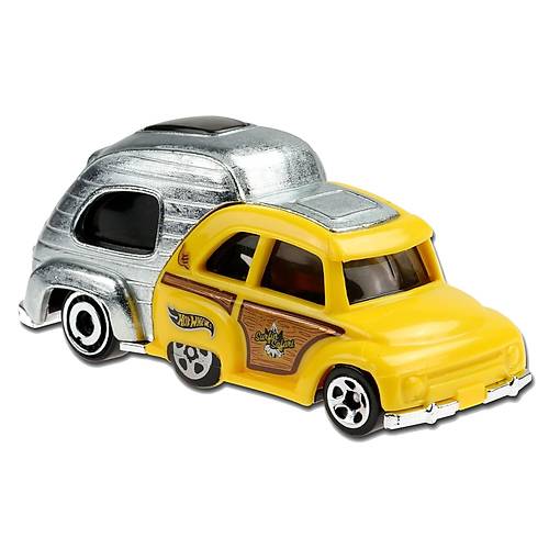 Hot Wheels Gateways RV There Yet