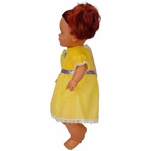 Bebelou Sarl Bana Bebei 40 Cm Kzl Sal