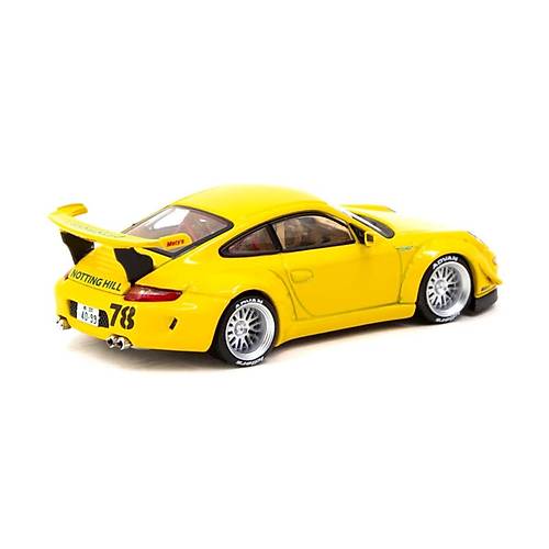 Tarmac Works 1:64 RWB 997 Notting Hill