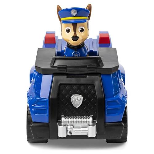Paw Patrol Kurtarma Aralar ve Kahramanlar Chase Patrol Cruiser