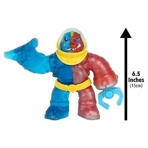 Heroes of Goo Jit Zu Deep Sea Double Goo Paket Tyro