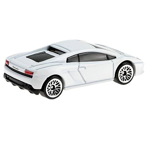 Hot Wheels Fast & Furious Arabalar Lamborghini Gallardo LP 560-4