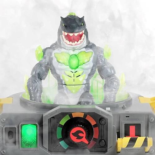Beast Lab Canavar Laboratuvar Srpriz Paket Shark