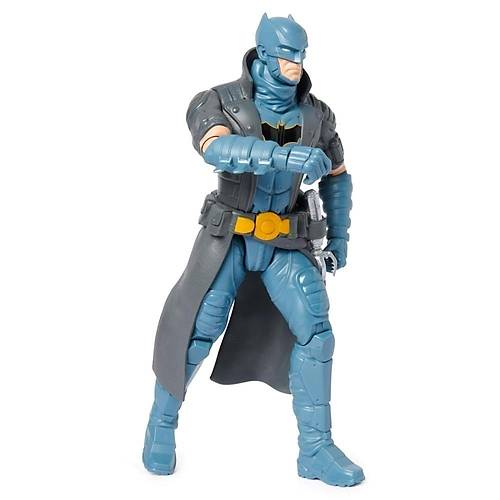 Batman Aksiyon Figr 30 Cm DC Batman