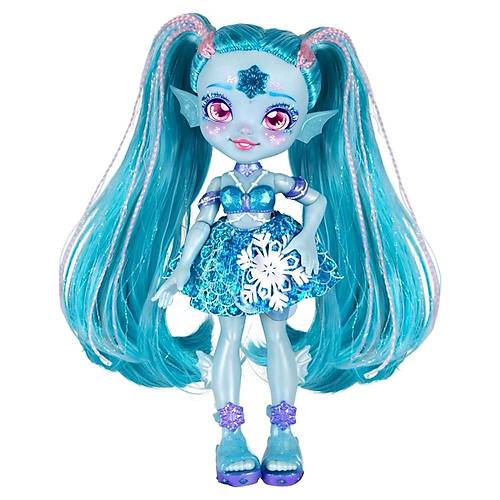 Magic Pixling Tekli Paket S2 Marena The Ice Mermaid Pixling