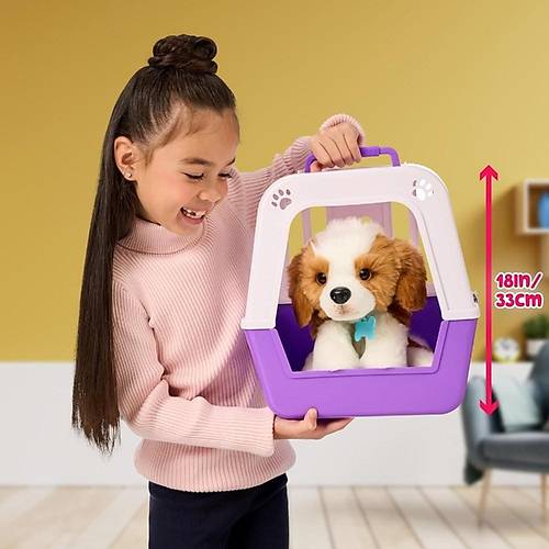 Little Live Pets Sevimli Kpeim LP800000