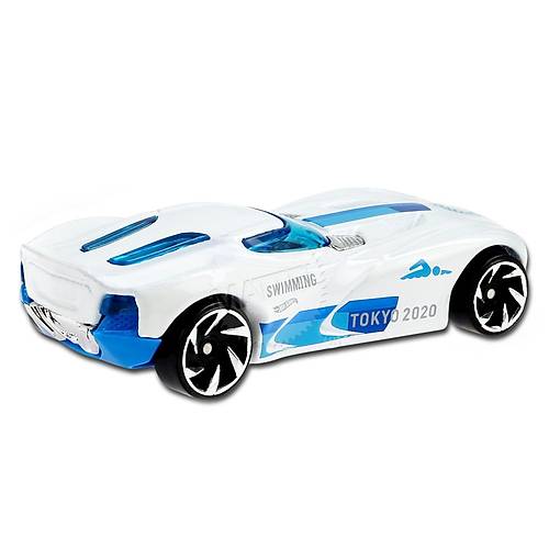 Hot Wheels Olympic Games Tokyo 2020 Velocita