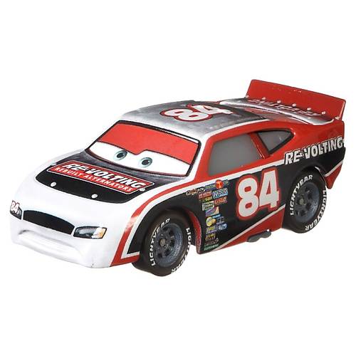 Cars 1:55 Tekli Karakter Aralar Dave Alternators