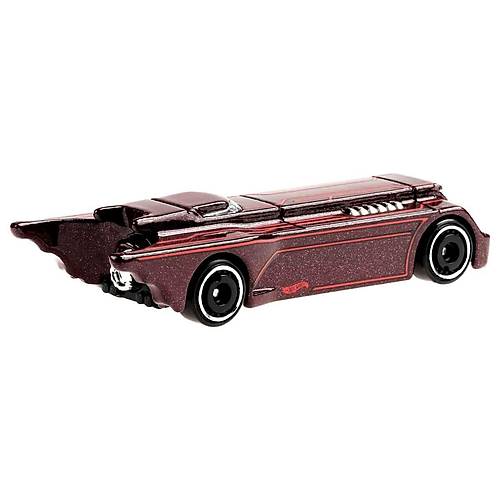 Hot Wheels Temal Arabalar Batman zel Serisi The Animated Series