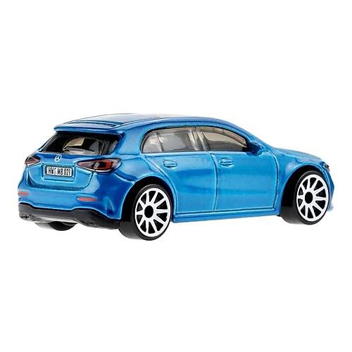 Hot Wheels Hatchbacks '19 Mercedes-Benz A-Class