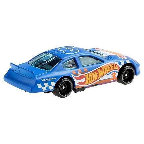 Hot Wheels Hw Race Team Dodge Charger Stock Car