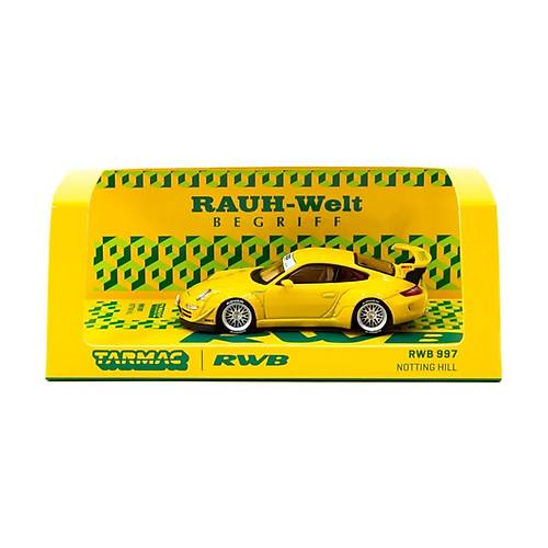 Tarmac Works 1:64 RWB 997 Notting Hill