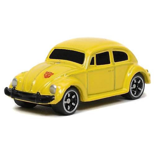 Jada Hollywood Rides Nano 3-Pack NV-04 Transformers