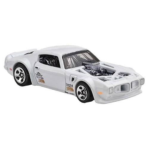 Hot Wheels 1:64 Dream Garage 1970 Pontiac Firebird