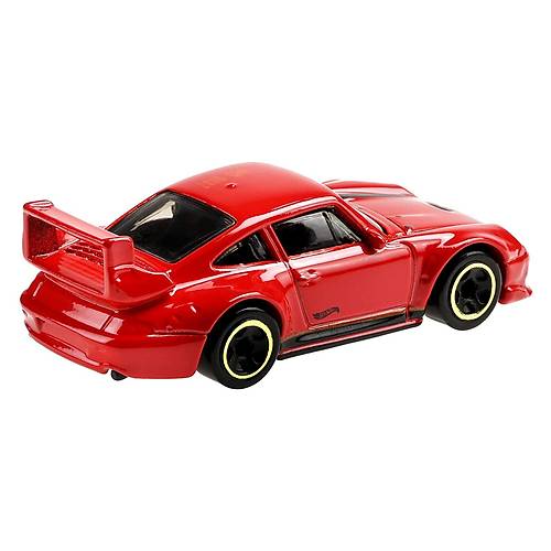 Hot Wheels Hw Exotics Porsche 993 GT2