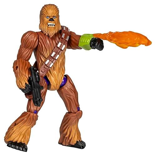 Mixmashers Star Wars Figr Chewbacca