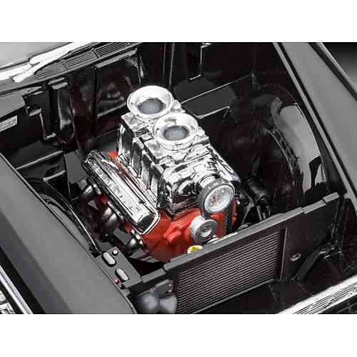 Revell 1:24 56 Chevy Custom