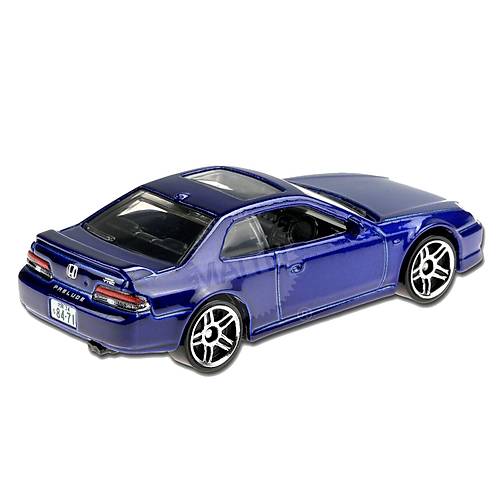 Hot Wheels Hw Honda '98 Honda Prelude