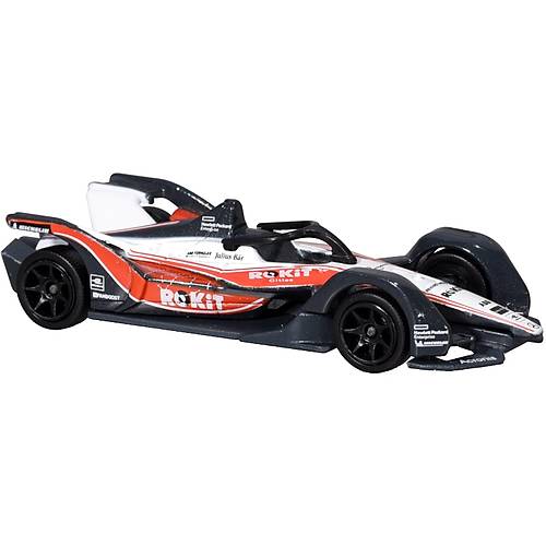 Majorette Formula-E Arabalar Rokit Venturi Racing