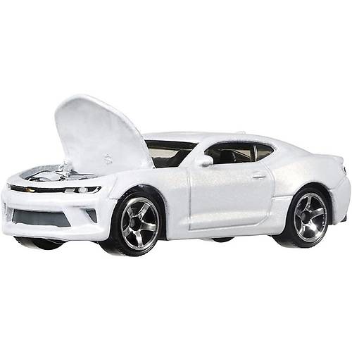 Matchbox 1:64 Moving Parts Arabalar 2016 Chevy Camaro