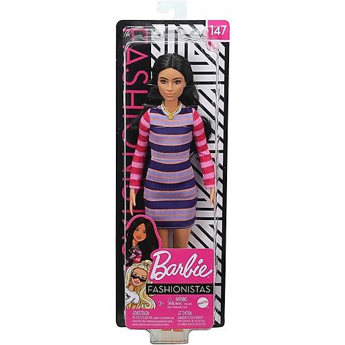 Barbie Byleyici Parti Bebekleri Model 147