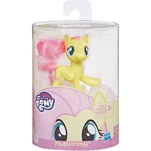 My Little Pony Arkadalar Fluttershy