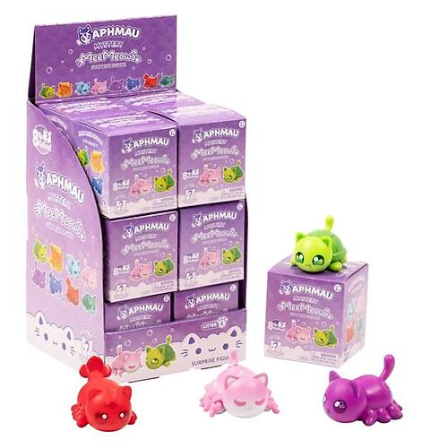 Aphmau Srpriz Paket S4