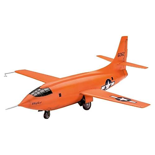 Revell 1:32 Bell X-1 Supersonic Aircraft