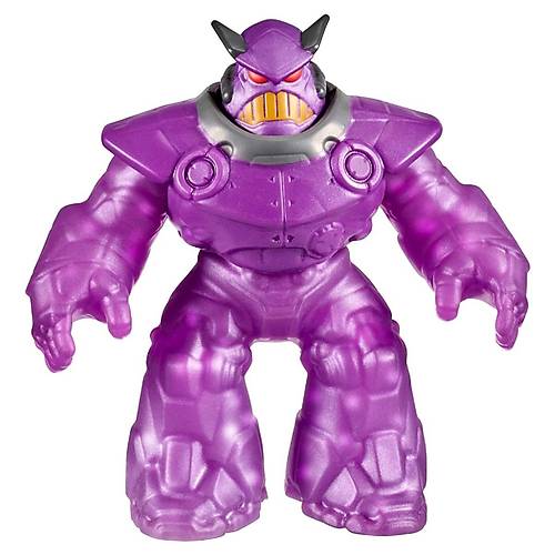 Goojitzu Tekli Figr Lightyear Zurg