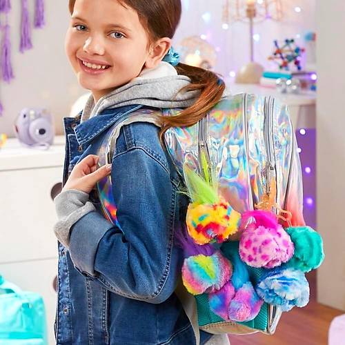Furby Furblets Hoo-Lah