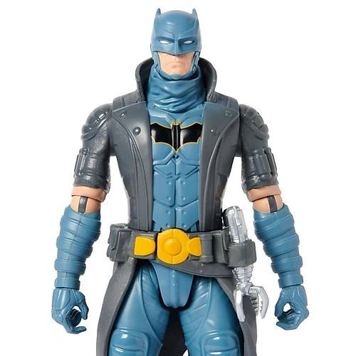 Batman Aksiyon Figr 30 Cm DC Batman