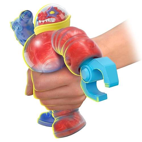 Heroes of Goo Jit Zu Deep Sea Double Goo Paket Tyro