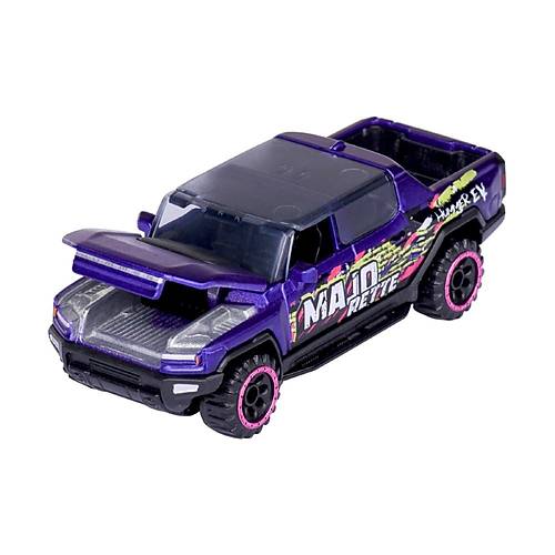 Majorette Limited Edition 11 231C-4 GMC Hummer EV