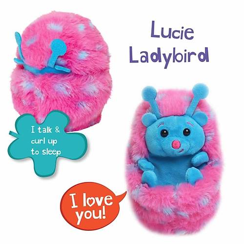 Curlimals Gdklanan Uur Bcei Lucie