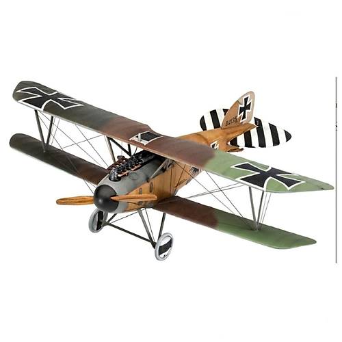 Revell 1:48 Albatros DIII