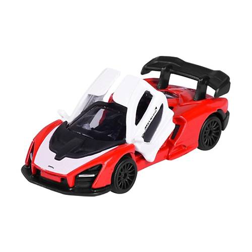 Majorette Racing Cars 248C-3 McLaren Senna