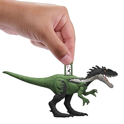 Jurassic World Hareketli Dinozor Figrleri HLN63 Guaibasaurus