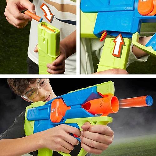 Nerf N-Serisi Sprinter