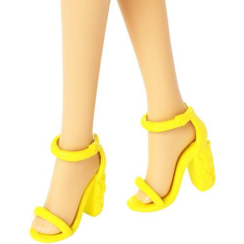 Barbie'nin Kyafet Kombinleri Oyun Seti
