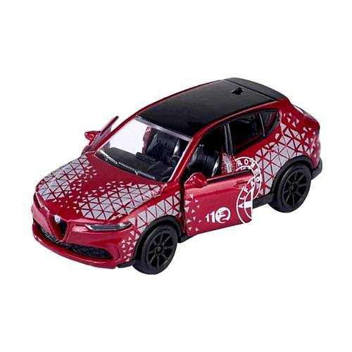 Majorette Racing Cars 271E-3 Alfa Romeo Tonale