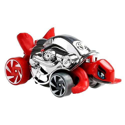Hot Wheels Street Beasts Turtoshell