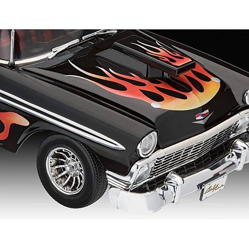 Revell 1:24 56 Chevy Custom