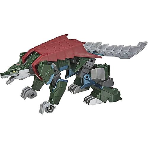 Transformers Cyberverse Byk Figr Thunderhowl