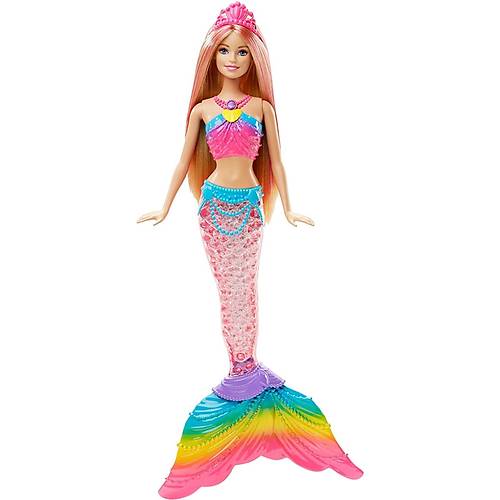 Barbie Dreamtopia Gkkua Denizkz