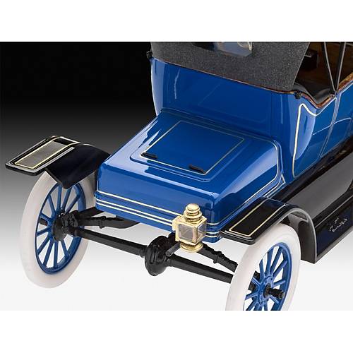 Revell 1:24 1913 Ford Model T Roadster