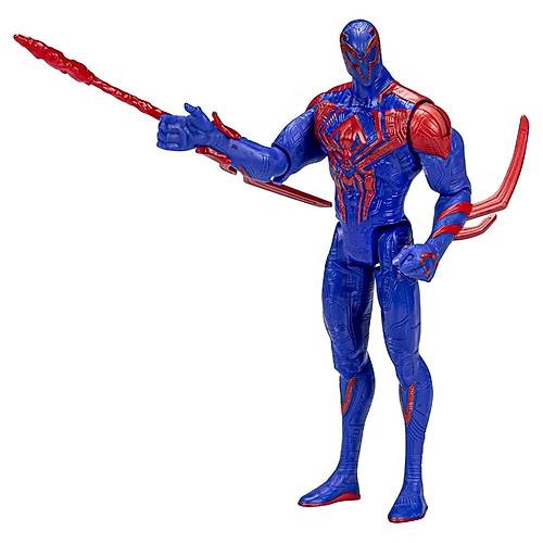 Marvel Spider-Man Spider Verse Figr Spiderman 2099