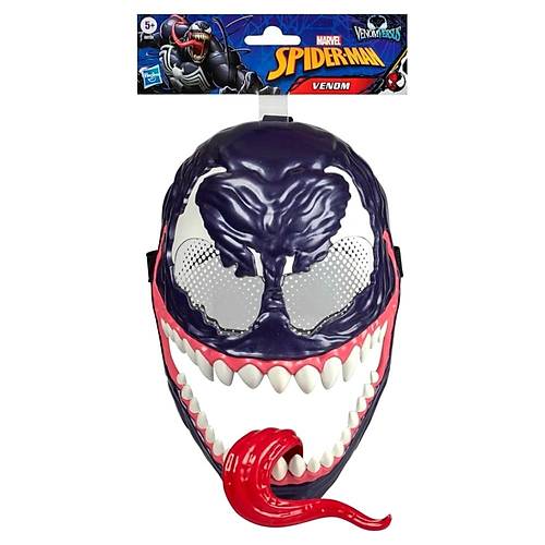 Spider-man Venom Versus Maske G0729