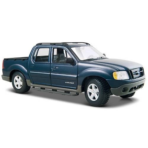 Maisto Special Edition 1:25 Ford Explorer Sport Trac