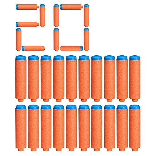 Nerf N-Serisi Dart 20'li Yedek Paket F8640