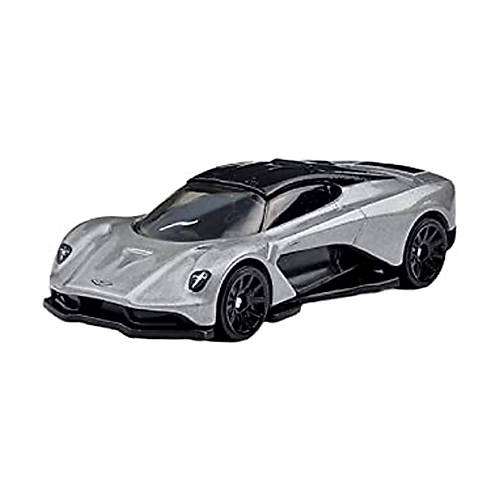 Hot Wheels 1:64 Screen Time 007 Aston Martin Valhalla Concept